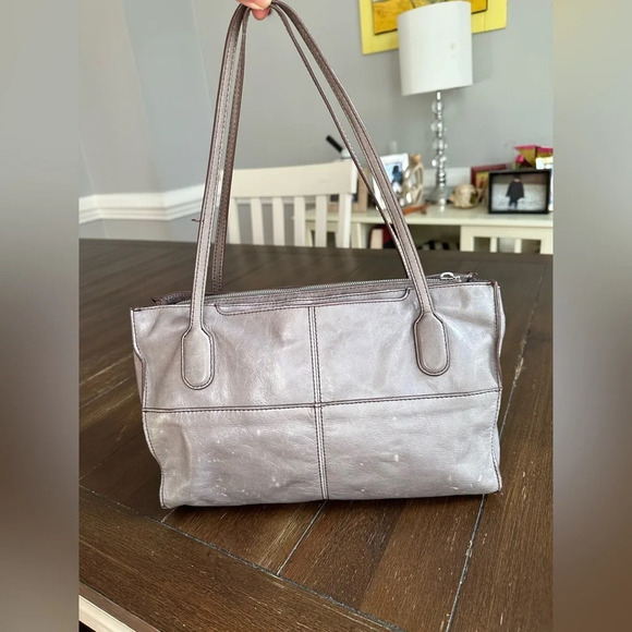 Hobo Original Friar tote bag - Picture 6 of 14